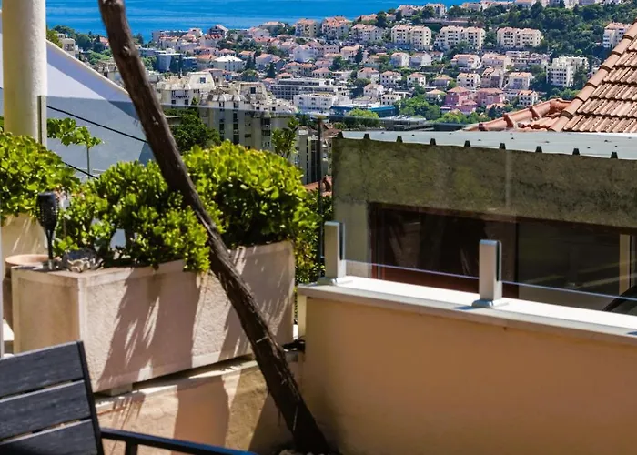 Hillside Apartments