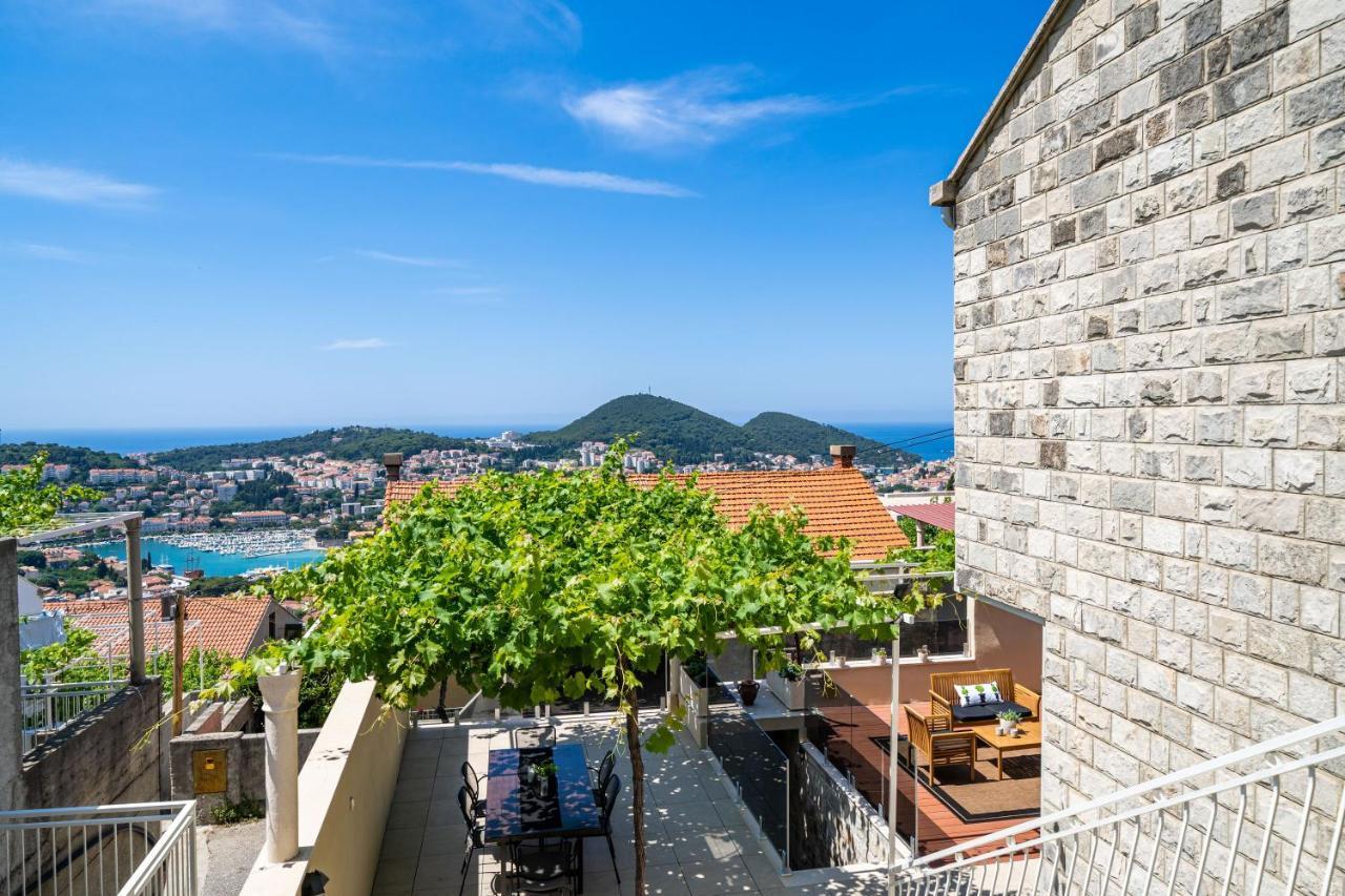 Appartement Hillside