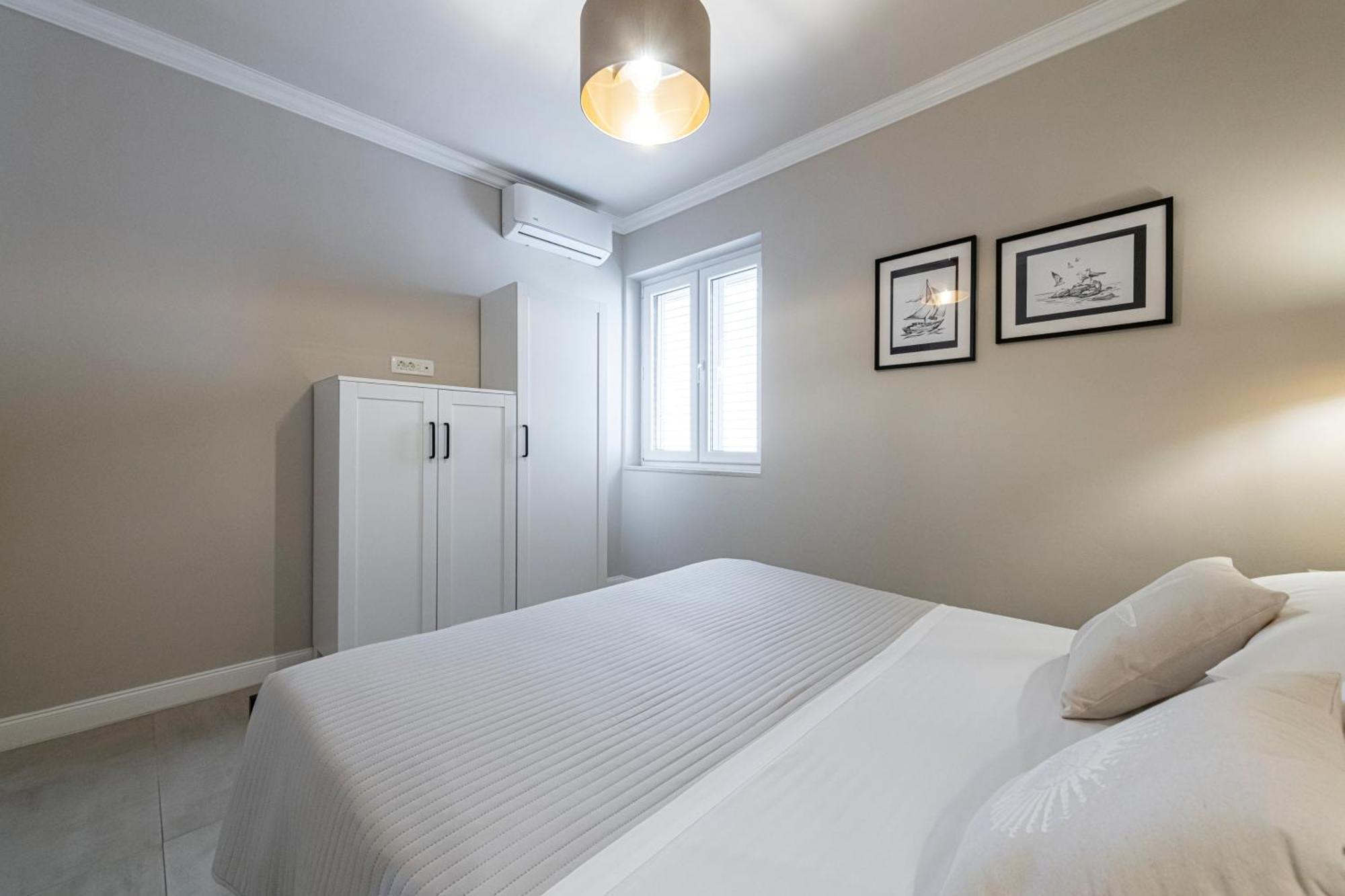 Hillside Appartement