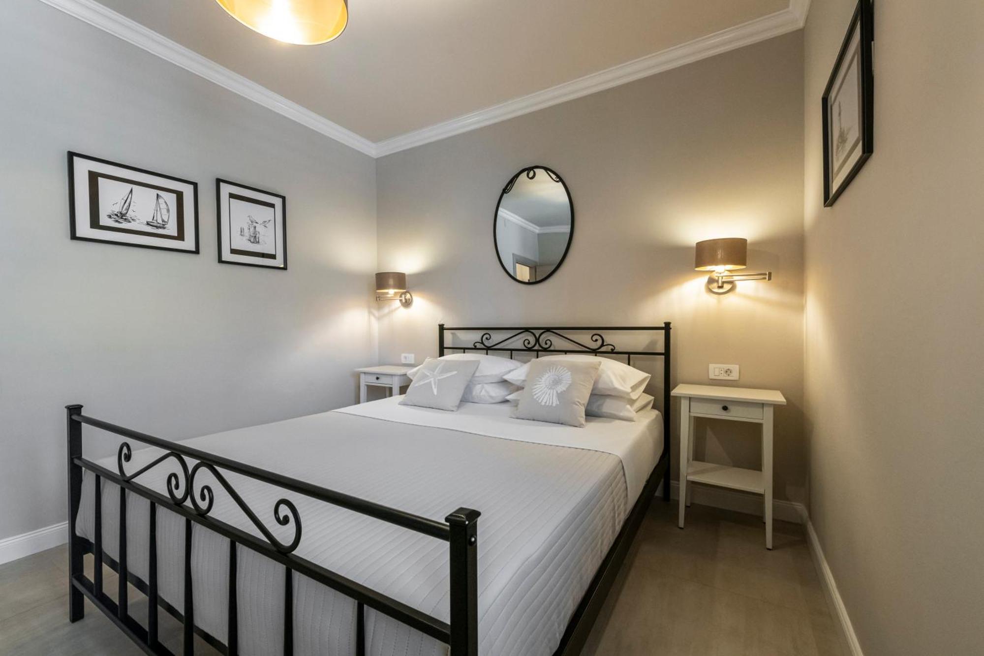 Hillside Appartement