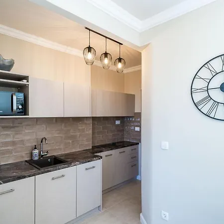 Hillside Apartments Dubrownik Zewnętrze zdjęcie