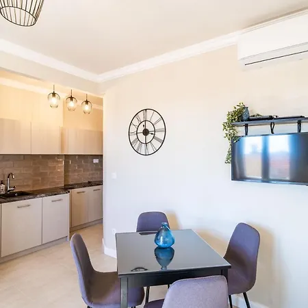 Hillside Apartments Dubrownik Zewnętrze zdjęcie
