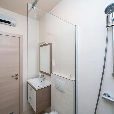 Hillside Apartments Dubrownik Zewnętrze zdjęcie
