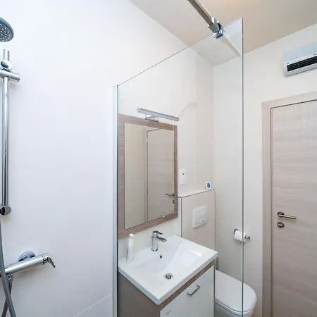Hillside Apartments Dubrownik Zewnętrze zdjęcie
