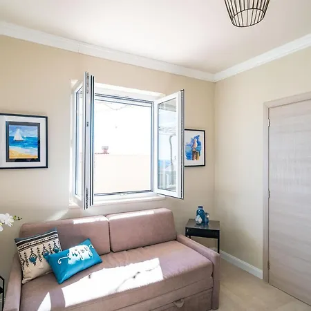 Hillside Apartments Dubrownik Zewnętrze zdjęcie