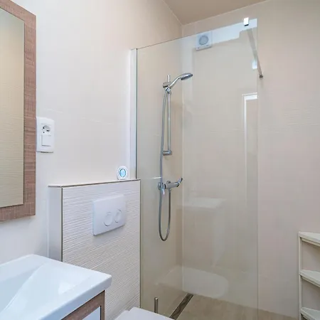 Hillside Apartments Dubrownik Zewnętrze zdjęcie