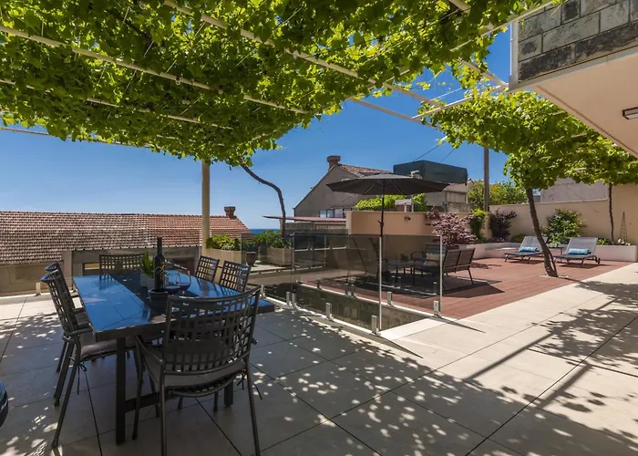Hillside Apartments