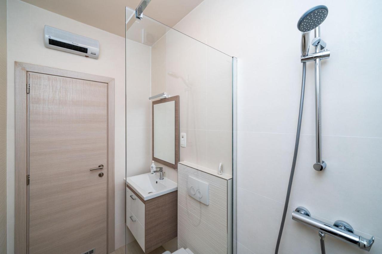 Apartament Hillside *