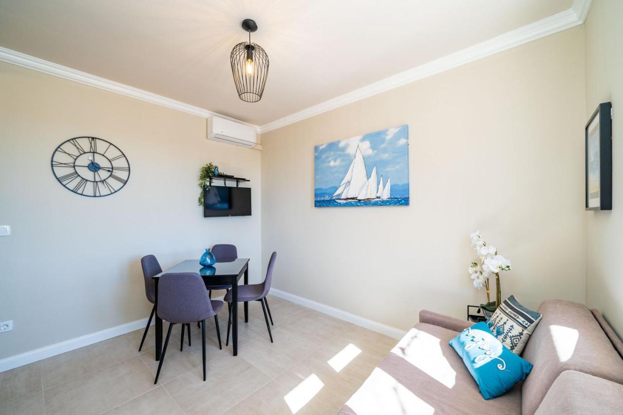 Apartament Hillside *