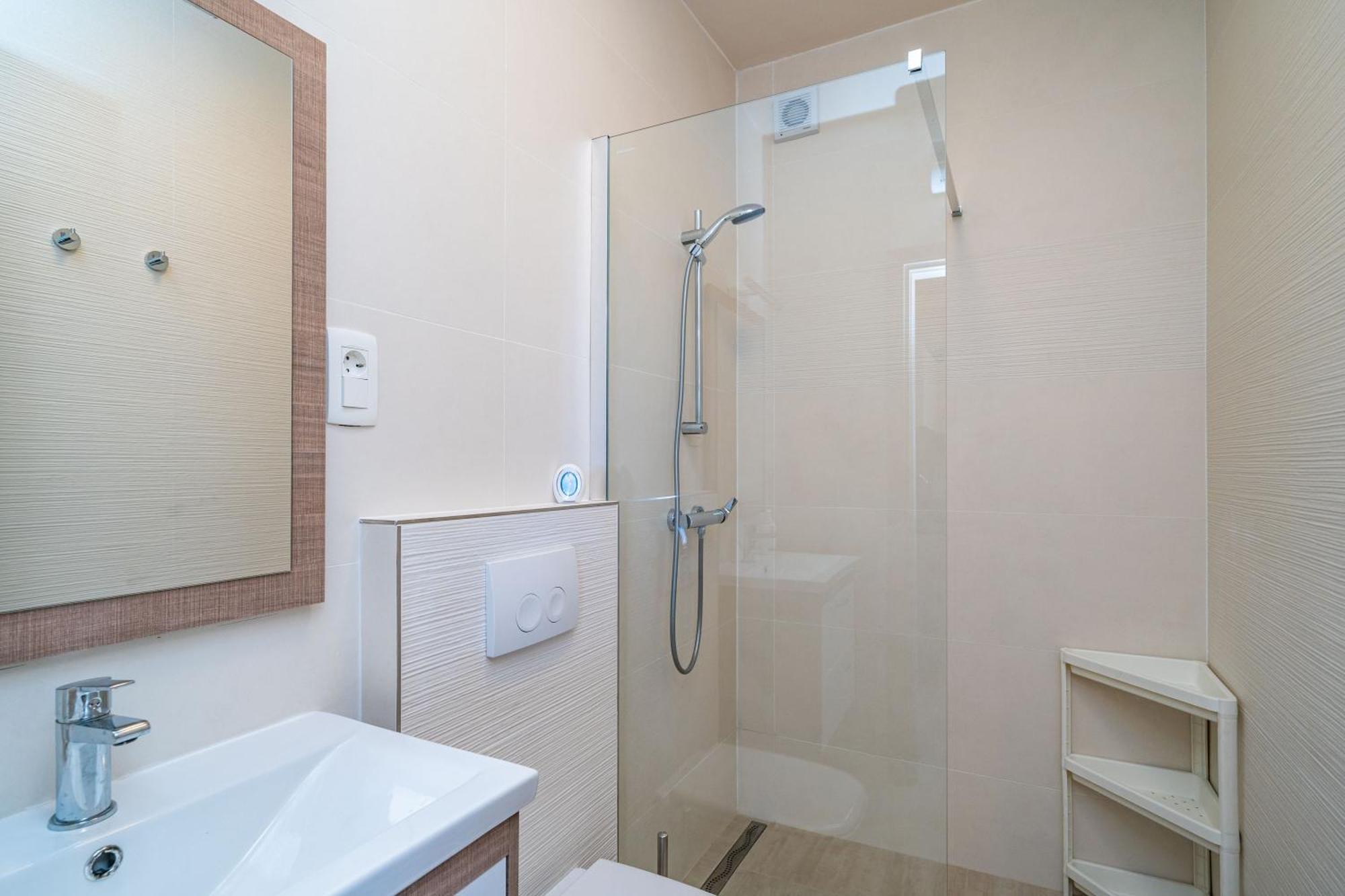 Apartament Hillside *