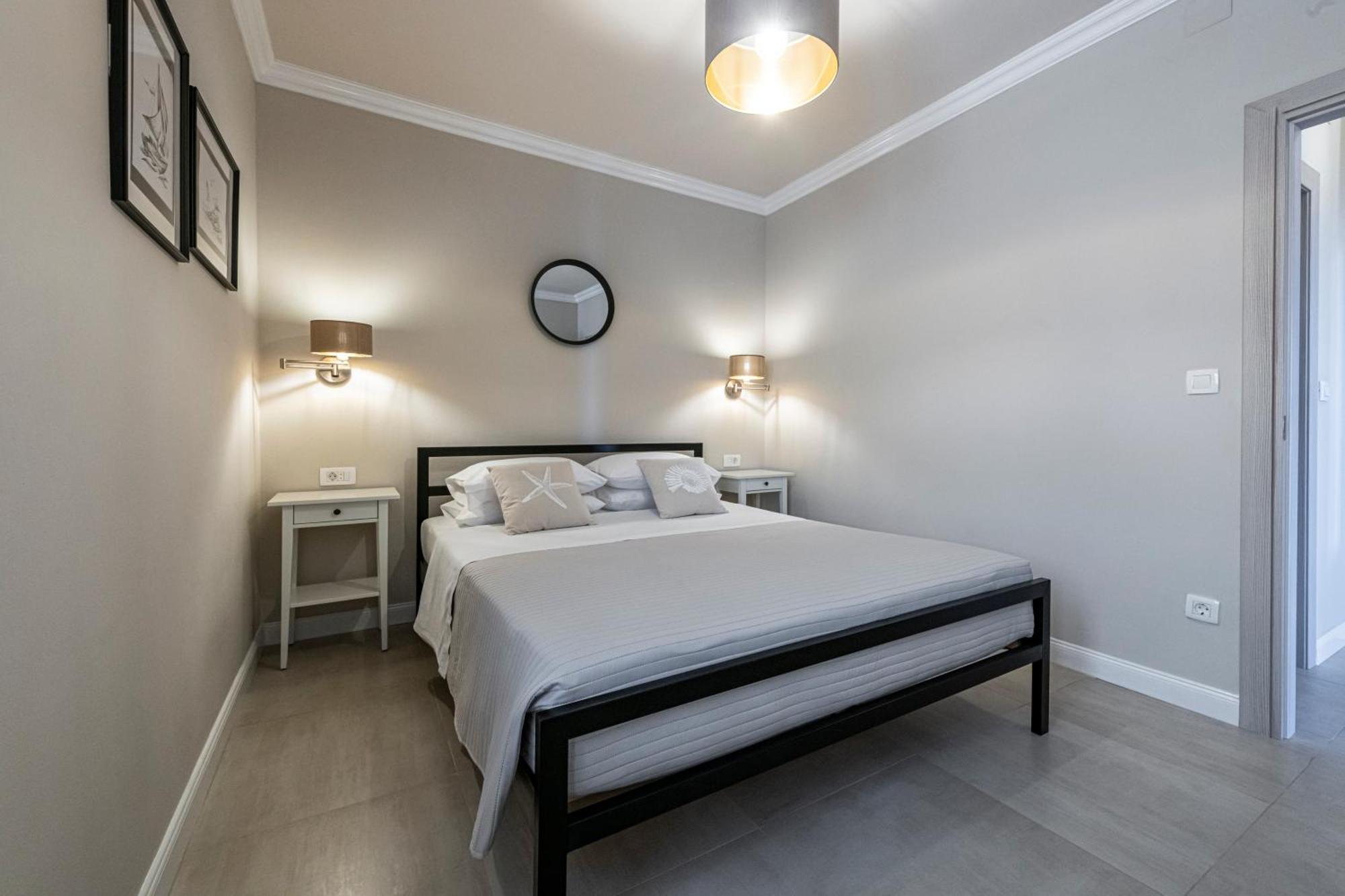 Apartament Hillside *