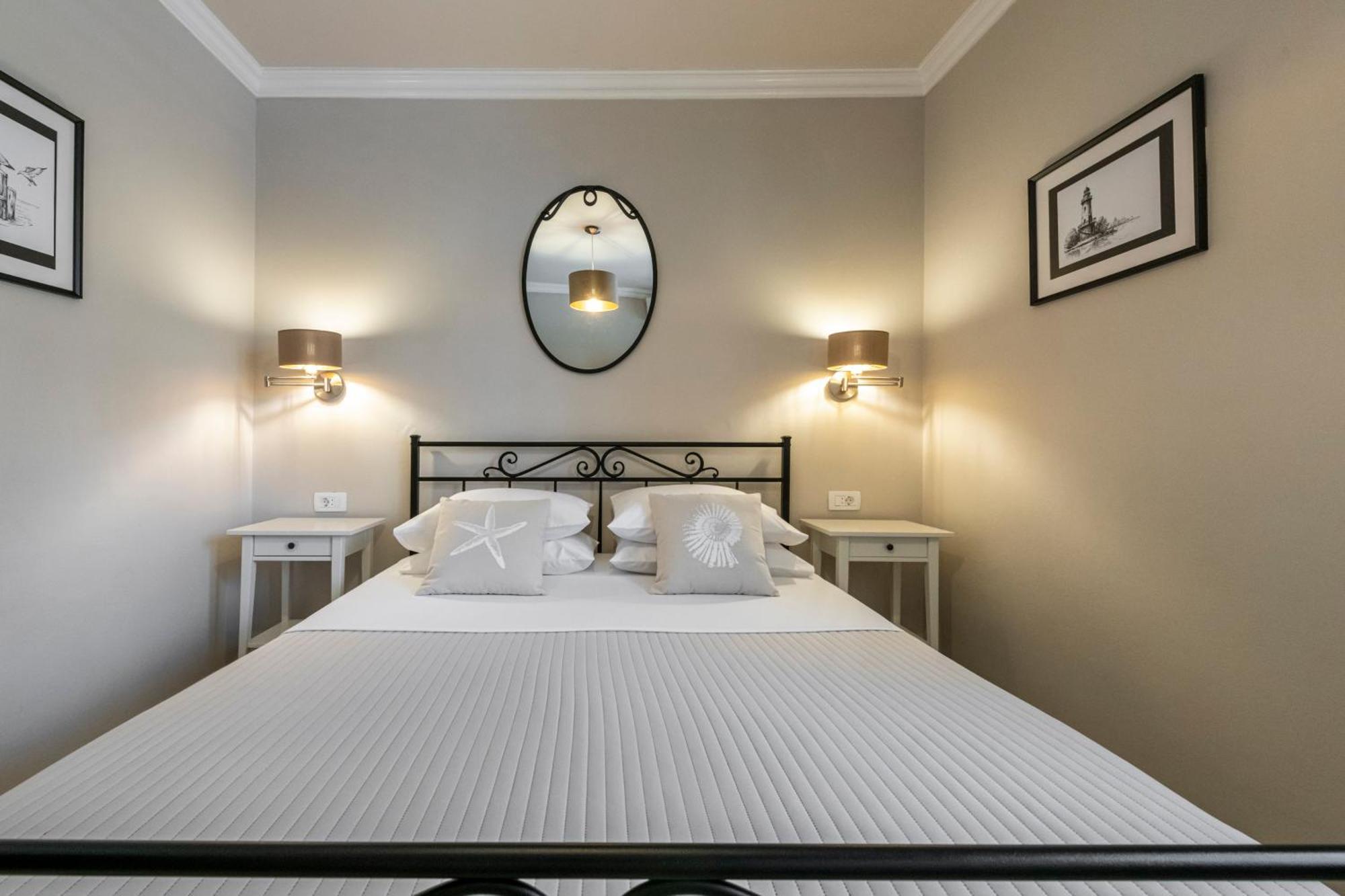 Apartament Hillside Dubrownik