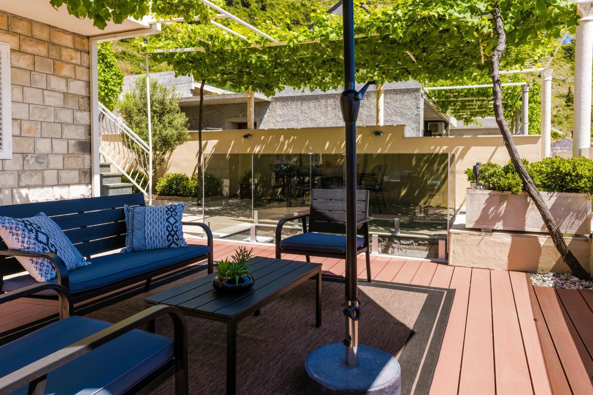 Apartament Hillside