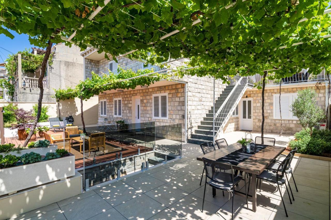 Apartment Hillside Dubrovnik